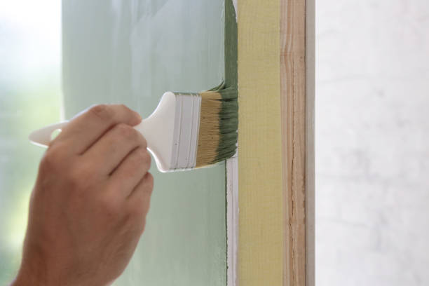 Best Air Quality Testing for Mold Spores  in Geneva, IL