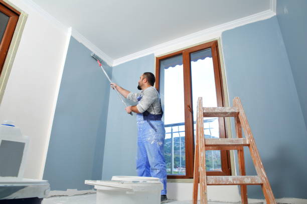 Best Industrial Mold Remediation  in Geneva, IL
