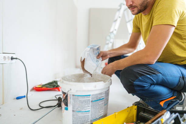 Best HVAC Mold Inspection and Cleaning  in Geneva, IL