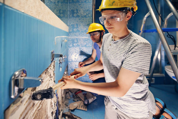 Best Mold Removal for HVAC Installations  in Geneva, IL